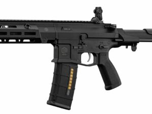 Réplique AEG M923G noir avec ETU