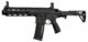 Réplique AEG M923G noir avec ETU - Vue principale
