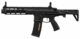 Réplique AEG M923G noir avec ETU - Vue 3