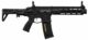 Réplique AEG M923G noir avec ETU - Vue 1