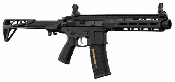 Réplique AEG M923G noir avec ETU – Image 5