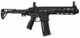 Réplique AEG M923G noir avec ETU - Vue 4