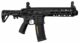 Réplique AEG M923G noir avec ETU - Vue 5