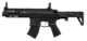 Réplique AEG M923A noir avec ETU - Vue 2