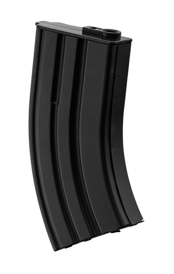 Réplique AEG M923A noir avec ETU – Image 5