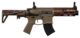 Réplique AEG M923A Tan avec ETU - Vue 4