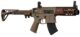 Réplique AEG M923A Tan avec ETU - Vue 1