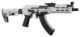 Réplique AEG Full métal AK STORM next Gen - Vue principale