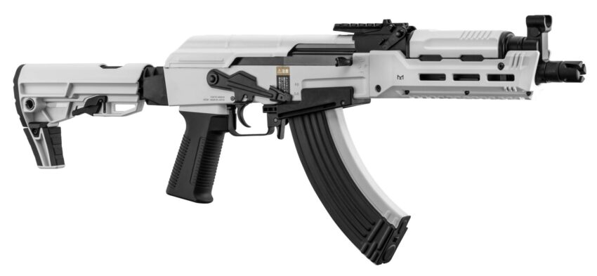Réplique AEG Full métal AK STORM next Gen - Vue principale