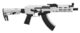 Réplique AEG Full métal AK STORM next Gen - Vue 3