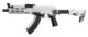 Réplique AEG Full métal AK STORM next Gen - Vue 2