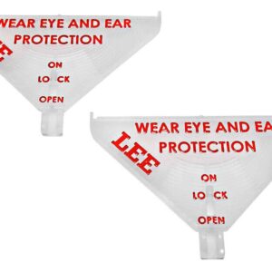 LEE PRECISION, INC. - Lee Precision - Plateau amorce pliant - matériel de rechargement