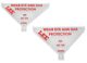 Lee Precision – Plateau amorce pliant - Vue principale