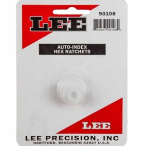 LEE PRECISION, INC. - Lee Precision - Rochets de rechange - matériel de rechargement