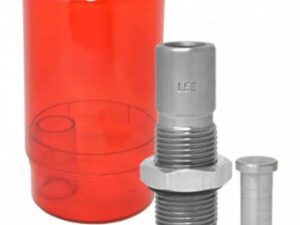 Lee Precision - Kit de recalibrage et graissage