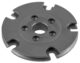 Lee Precision – Plateau support douille 5 positions pour presse Lee Load Master - Vue principale