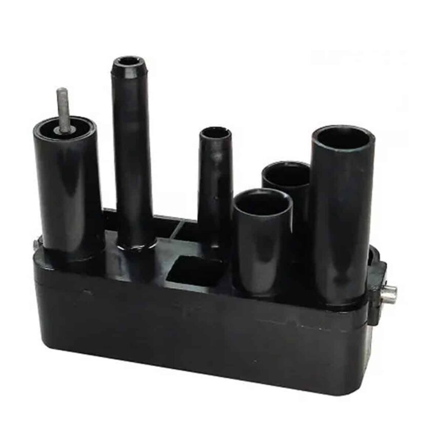 Lee Precision – Kit de conversion Lee Load-All II - Vue principale