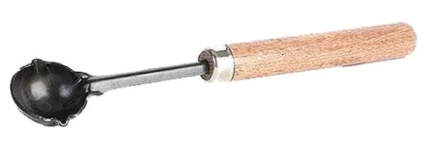 Lee Precision – Louche à plomb - Vue principale