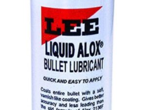 Lee Precision - Graisse Lee Alox en flacon