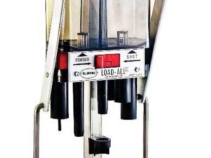 Lee Precision - Presse de rechargement Lee Load All-II