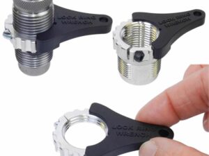 Lee Precision - Clé en nylon pour bague de verrouilage Lock Ring