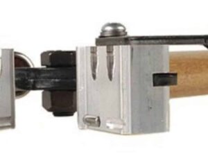 Lee Precision - Moule à balles 1 cavité pour balle minié