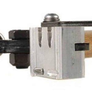 LEE PRECISION, INC. - Moule à balle minié Lee 1 cavité calibre .575 - munitions poudre noire