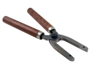 Lee Precision - Pince universelle moule à balle LEE Mold Handles