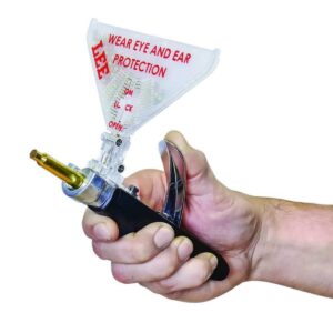 LEE PRECISION, INC. - Lee Precision - Amorceur a main New Auto Prime - matériel de rechargement
