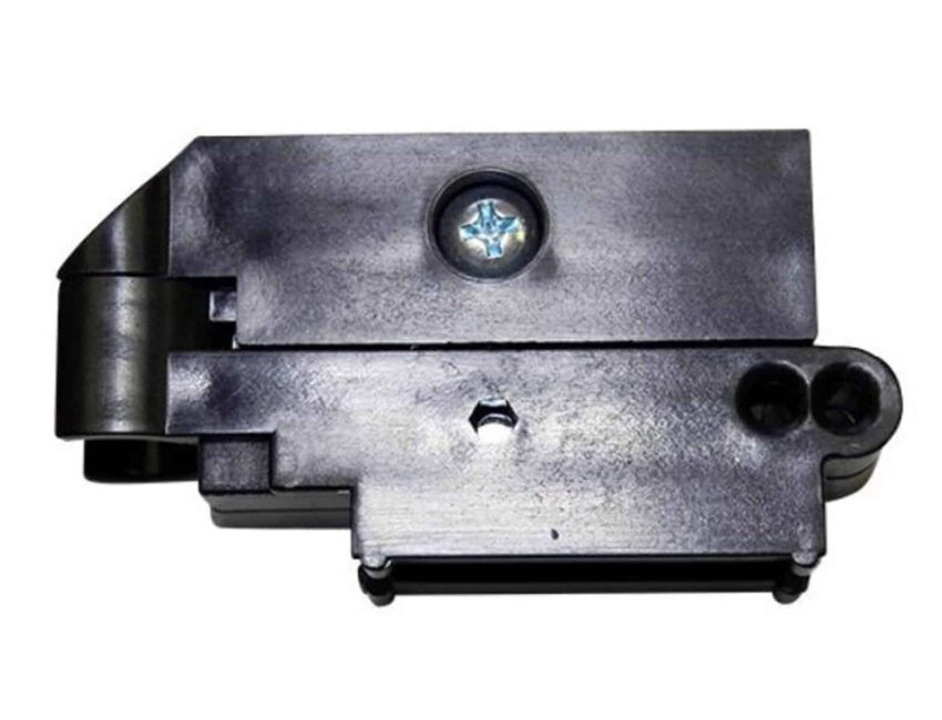Lee Precision – Case slider & riser - Vue principale
