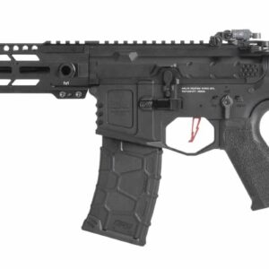 Réplique AEG Avalon prémium samauraï edge CQB VFC - airsoft - répliques longues