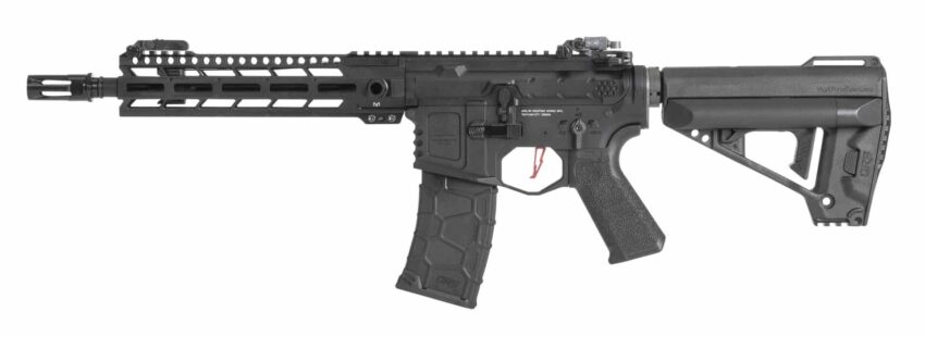 Réplique AEG Avalon prémium samauraï edge CQB VFC - Vue principale