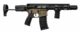 Réplique AEG Avalon Machete SBR - Vue 1
