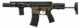 Réplique AEG Avalon Machete SBR - Vue 2