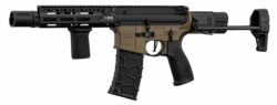 Réplique AEG Avalon Machete SBR