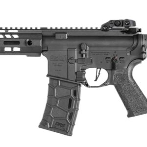 Réplique AEG Avalon saber CQB VFC noir - airsoft - répliques longues