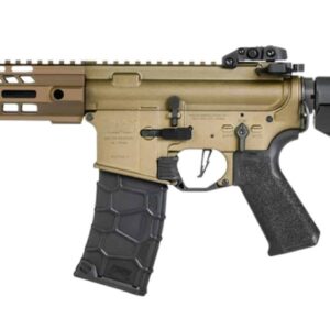 Réplique AEG Avalon saber CQB VFC Tan - airsoft - répliques longues