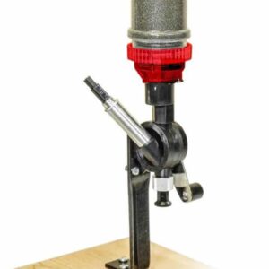 LEE PRECISION, INC. - Lee Precision - Doseuse de poudre volumétrique - matériel de rechargement