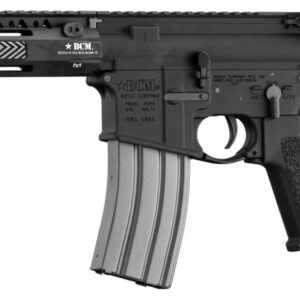 BCM AIR - Réplique AEG BCM MCMR 11.5' ETU 1,2J - airsoft - répliques longues