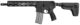 Réplique AEG BCM MCMR 11.5′ ETU 1,2J - Vue principale