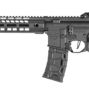 Réplique AEG Avalon saber Carabine VFC noire - airsoft - répliques longues