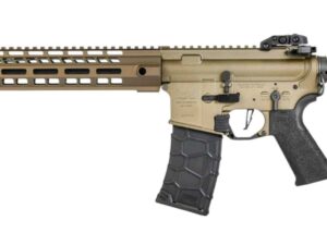 Réplique AEG Avalon saber Carabine VFC tan