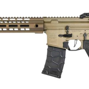 Réplique AEG Avalon saber Carabine VFC tan - airsoft - répliques longues