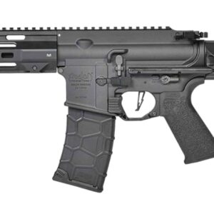 Réplique AEG Avalon Calibur II PDW VFC noir - airsoft - répliques longues