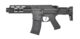 Réplique AEG Avalon Calibur II PDW VFC noir - Vue principale