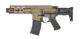 Réplique AEG Avalon Calibur II PDW VFC tan - Vue principale