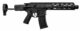 Réplique AEG Avalon Calibur II CQC VFC noire - Vue 1