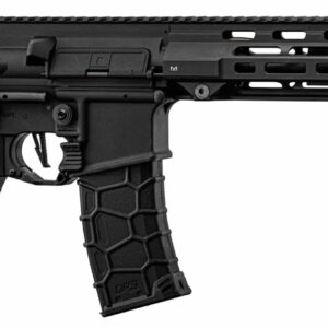Réplique AEG Avalon Calibur II CQC VFC noire - airsoft - répliques longues