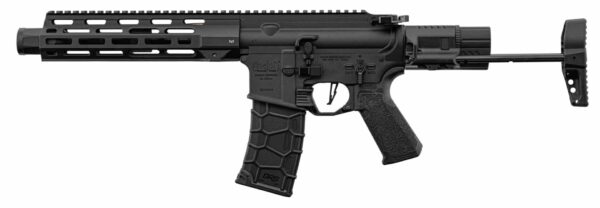 Réplique AEG Avalon Calibur II CQC VFC noire – Image 5