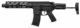 Réplique AEG Avalon Calibur II CQC VFC noire - Vue 4
